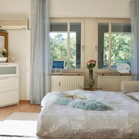 Wolke 7 Aparthotel *