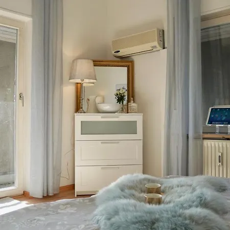 Wolke 7 Aparthotel *